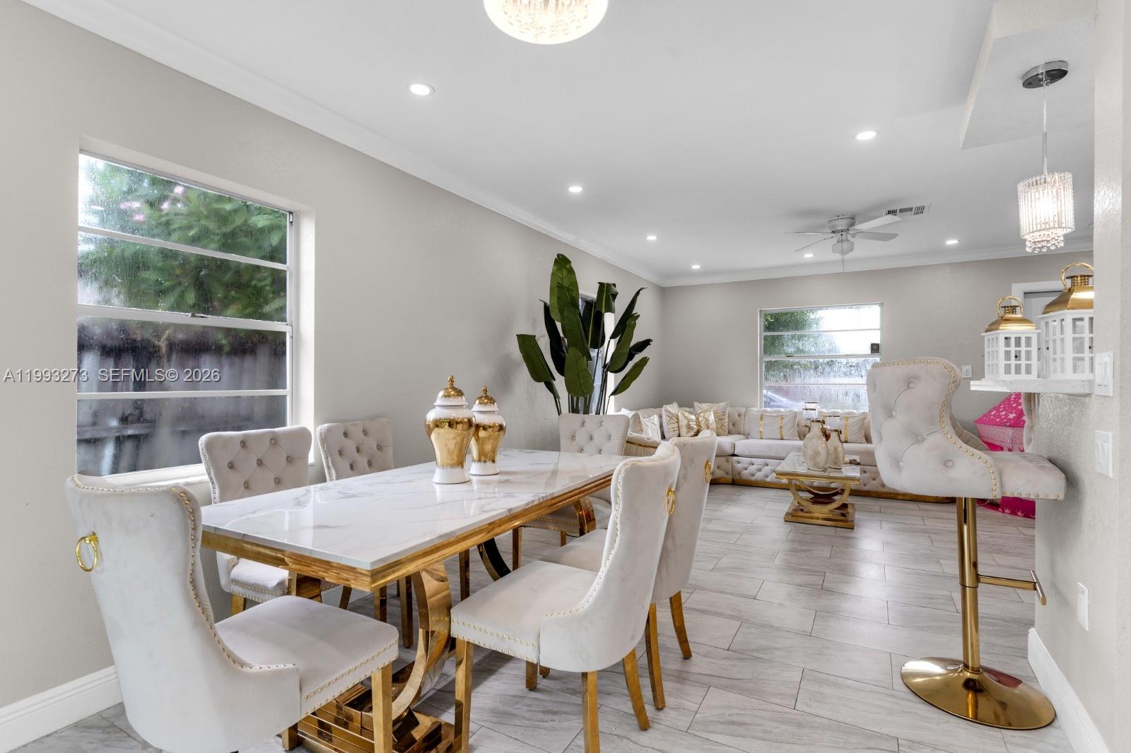 21 CENTURY HOMES 1 SEC - Residential