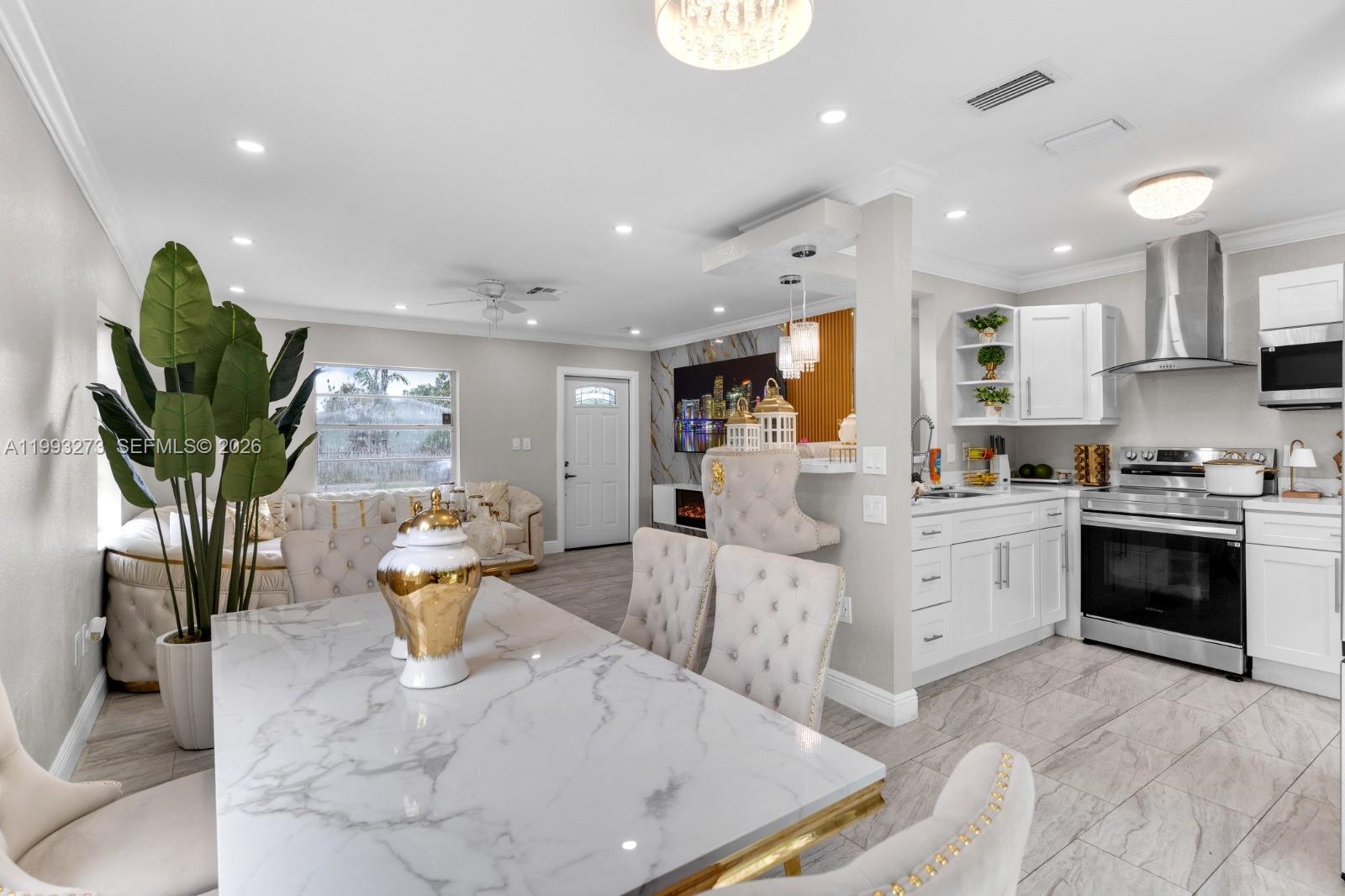 21 CENTURY HOMES 1 SEC - Residential