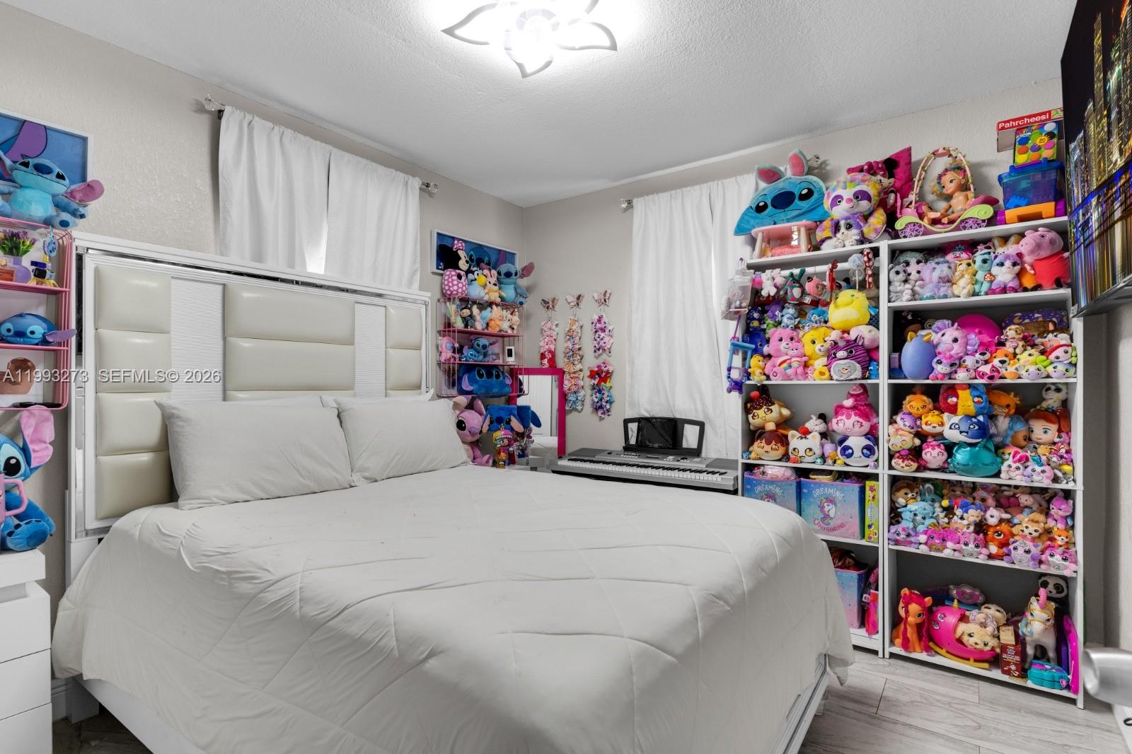 21 CENTURY HOMES 1 SEC - Residential