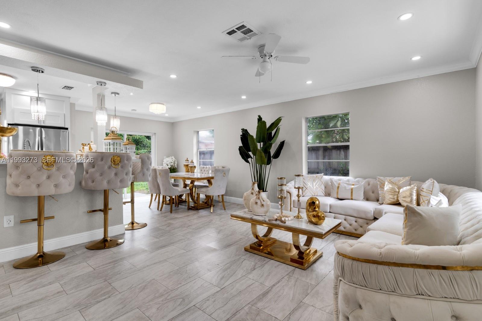 21 CENTURY HOMES 1 SEC - Residential