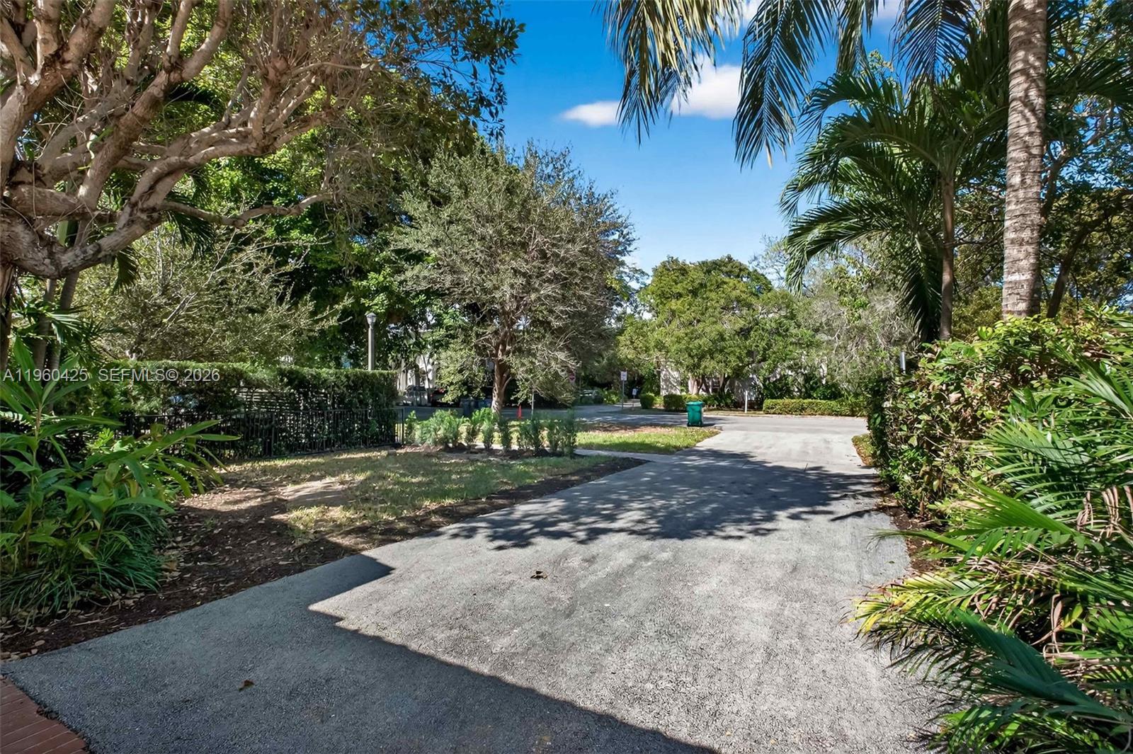 AMD PLAT OF HIGH PINES - Residential