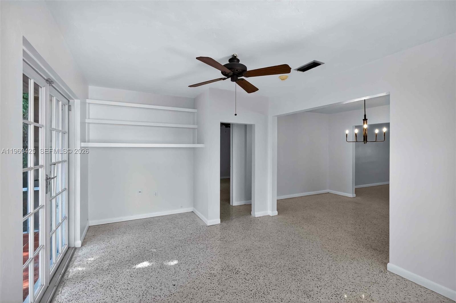 AMD PLAT OF HIGH PINES - Residential