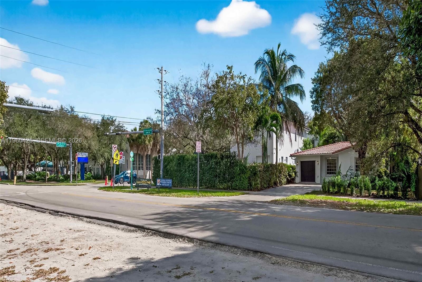 AMD PLAT OF HIGH PINES - Residential