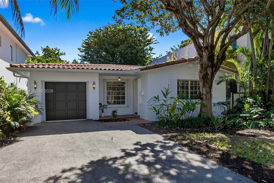 Nestled in the prestigious High Pines enclave, this Miami property features a three-bedroom, two-bathroom residence with ample space to add a pool. Located just minutes from renowned dining, top-rated schools, luxury boutiques, and the University of Miami, the setting is truly unmatched.

The expansive lot also offers the potential to build a custom estate of up to approximately 6,000 square feet, subject to final design and approvals. Whether you choose to remodel or redevelop, the possibilities are exceptional.

This is more than an address; it’s an opportunity to create a statement residence in one of Miami’s most coveted neighborhoods.