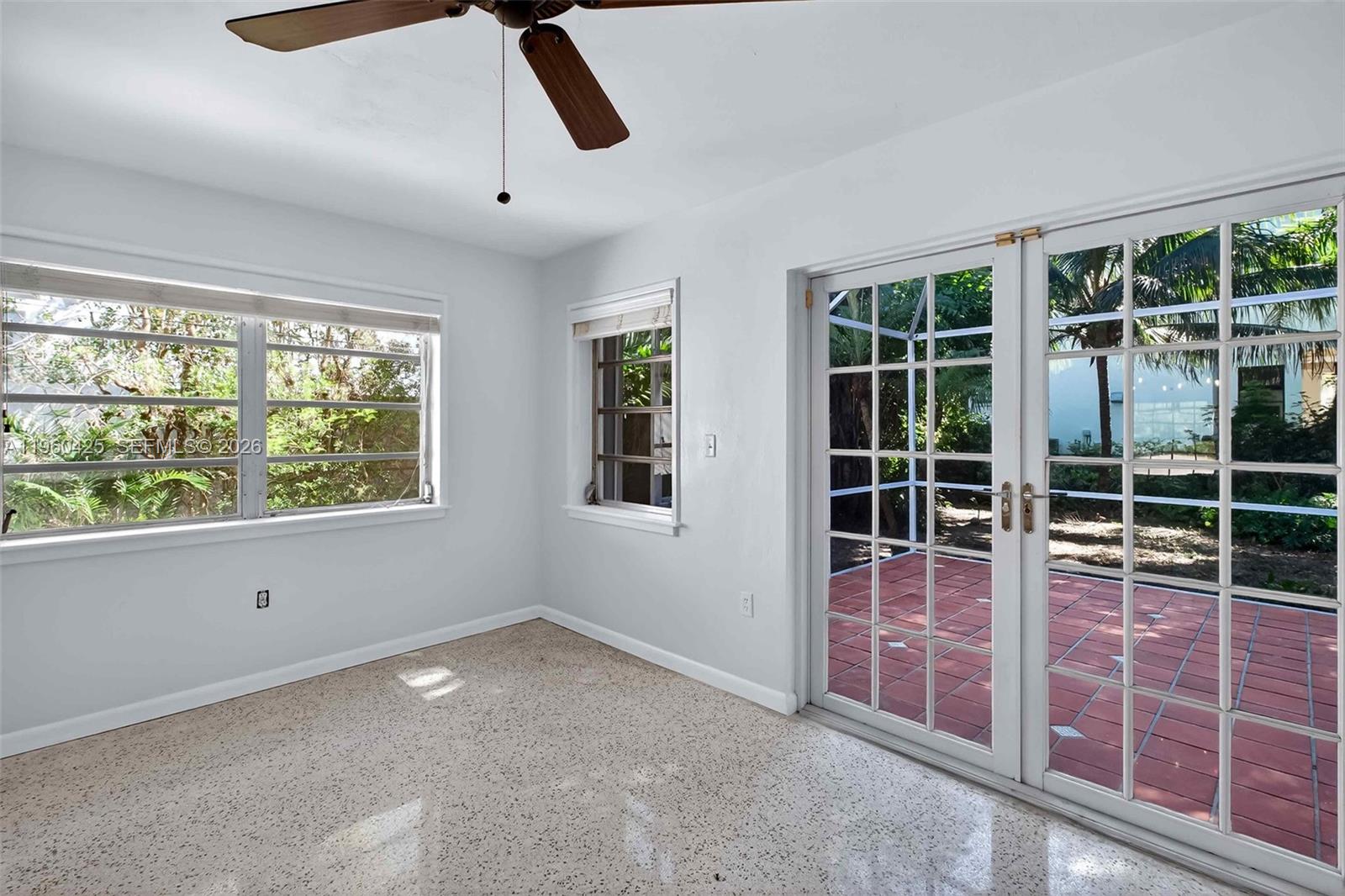 AMD PLAT OF HIGH PINES - Residential