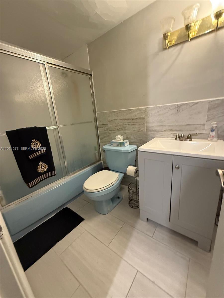 MARINA DEL MAR CONDO - Residential