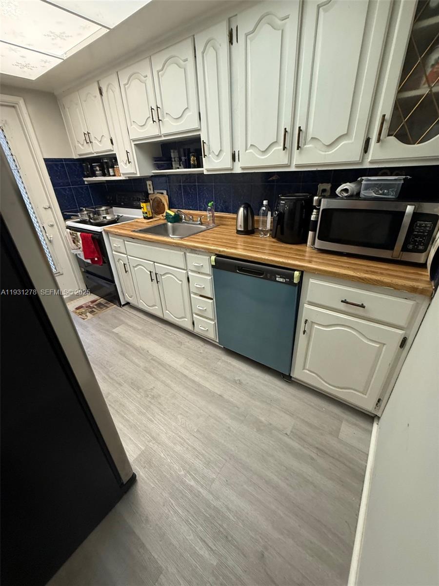 MARINA DEL MAR CONDO - Residential