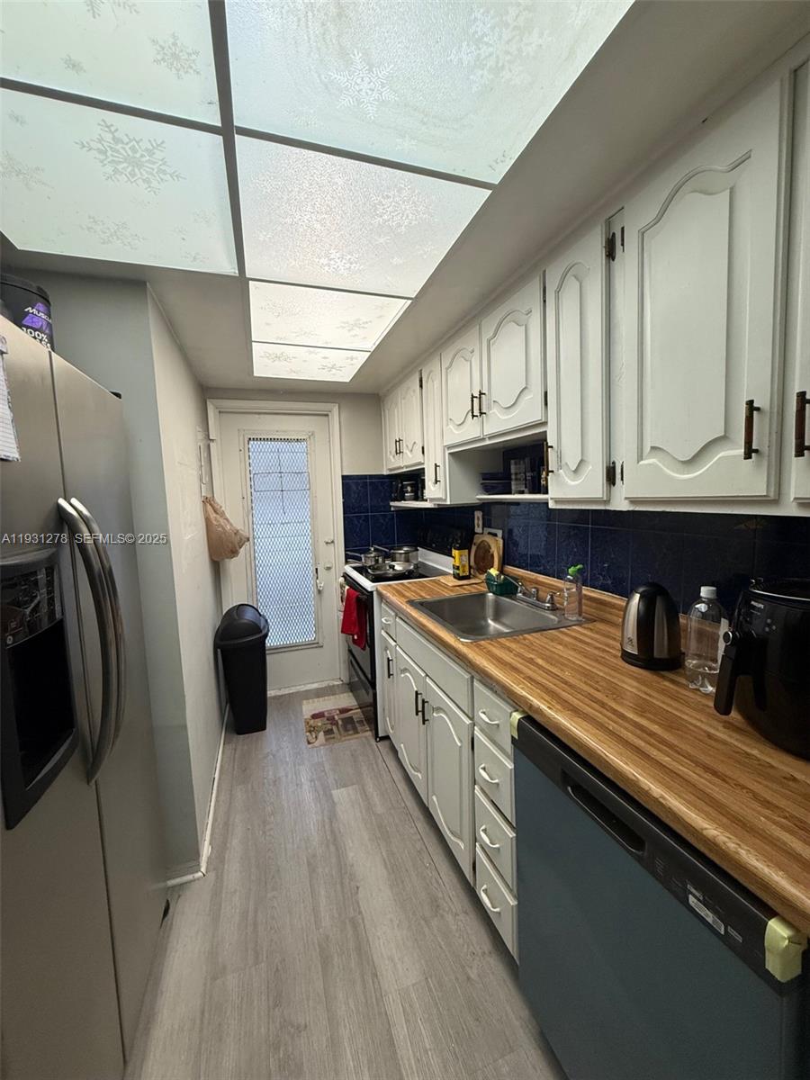 MARINA DEL MAR CONDO - Residential