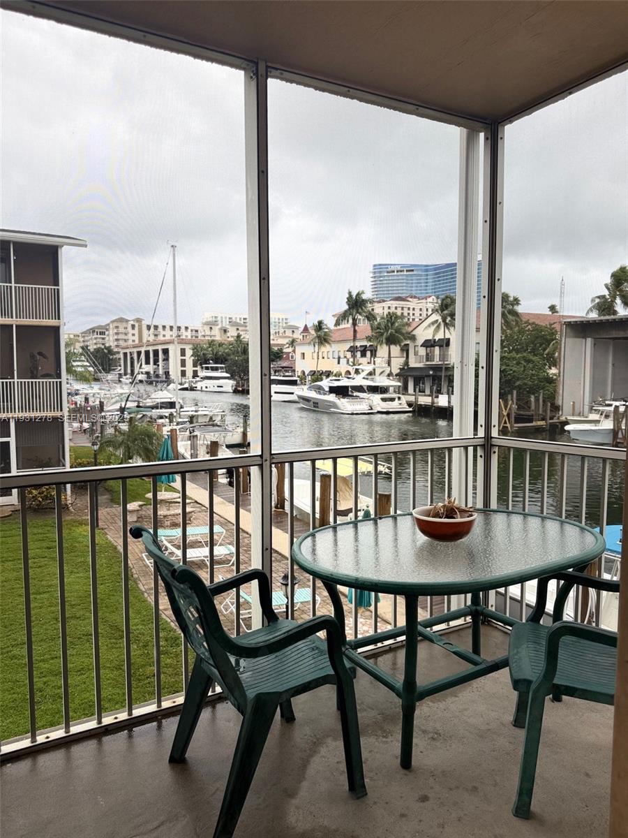 MARINA DEL MAR CONDO - Residential