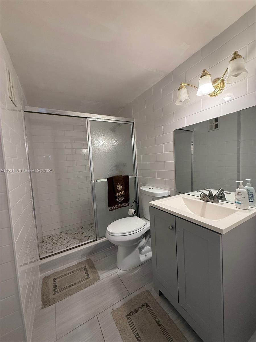 MARINA DEL MAR CONDO - Residential