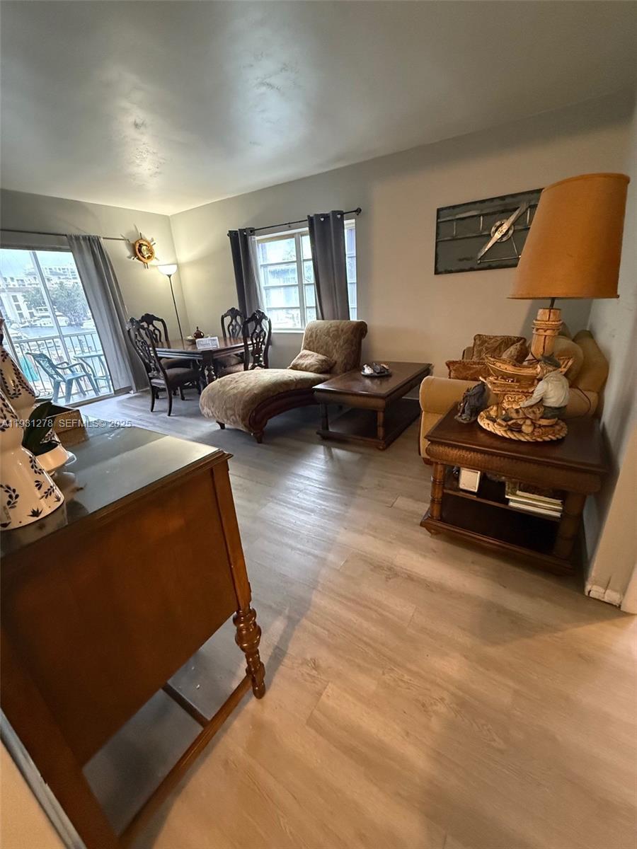 MARINA DEL MAR CONDO - Residential