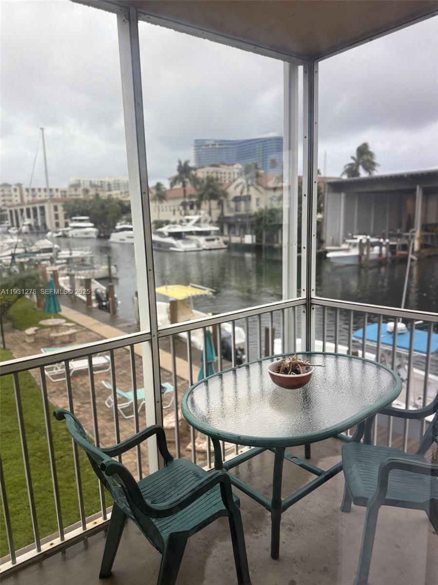 MARINA DEL MAR CONDO - Residential
