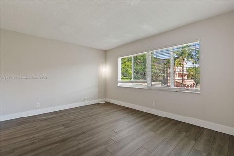 A home in Lauderdale By The Sea