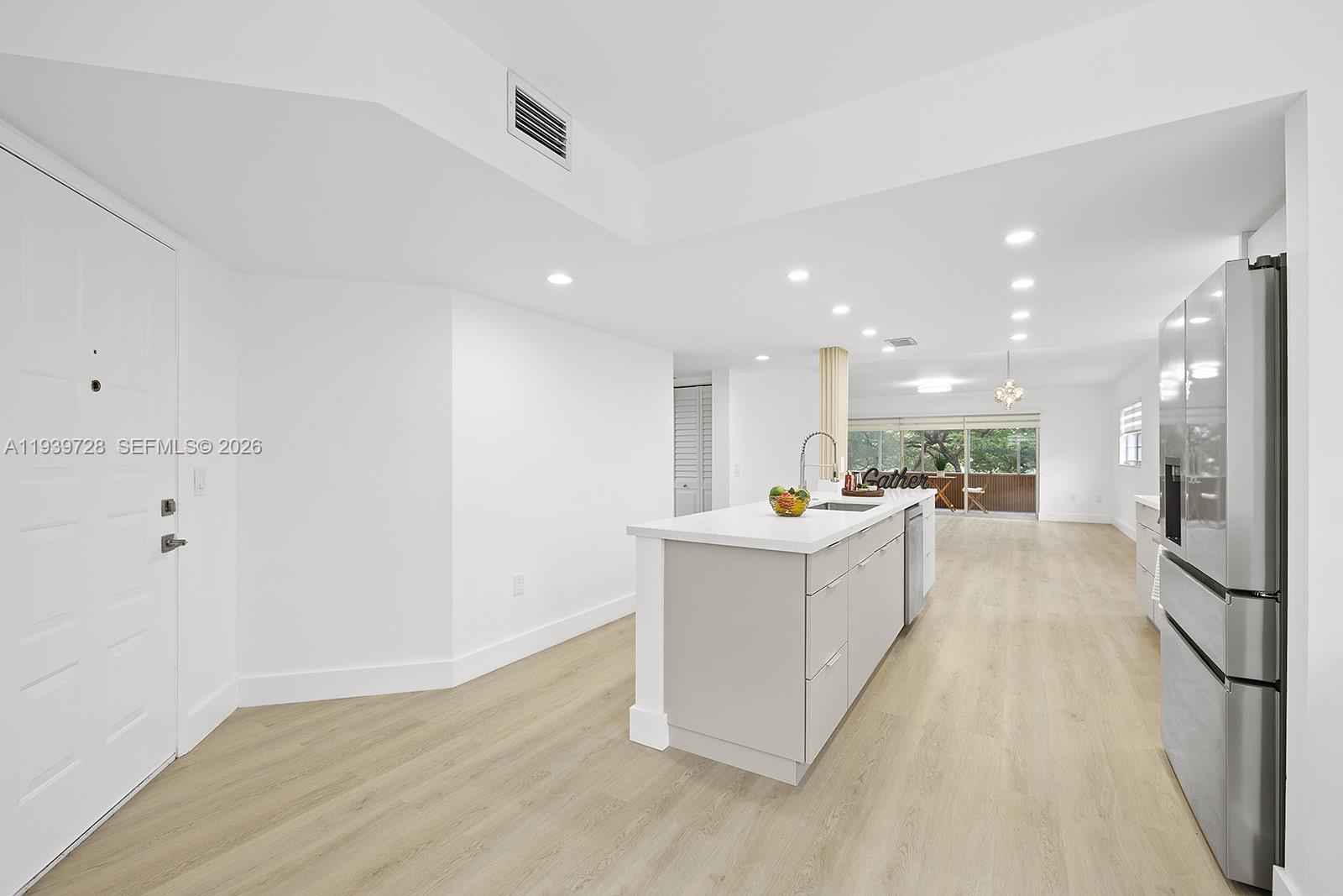 IVANHOE EAST AT CENTURY V - Residential