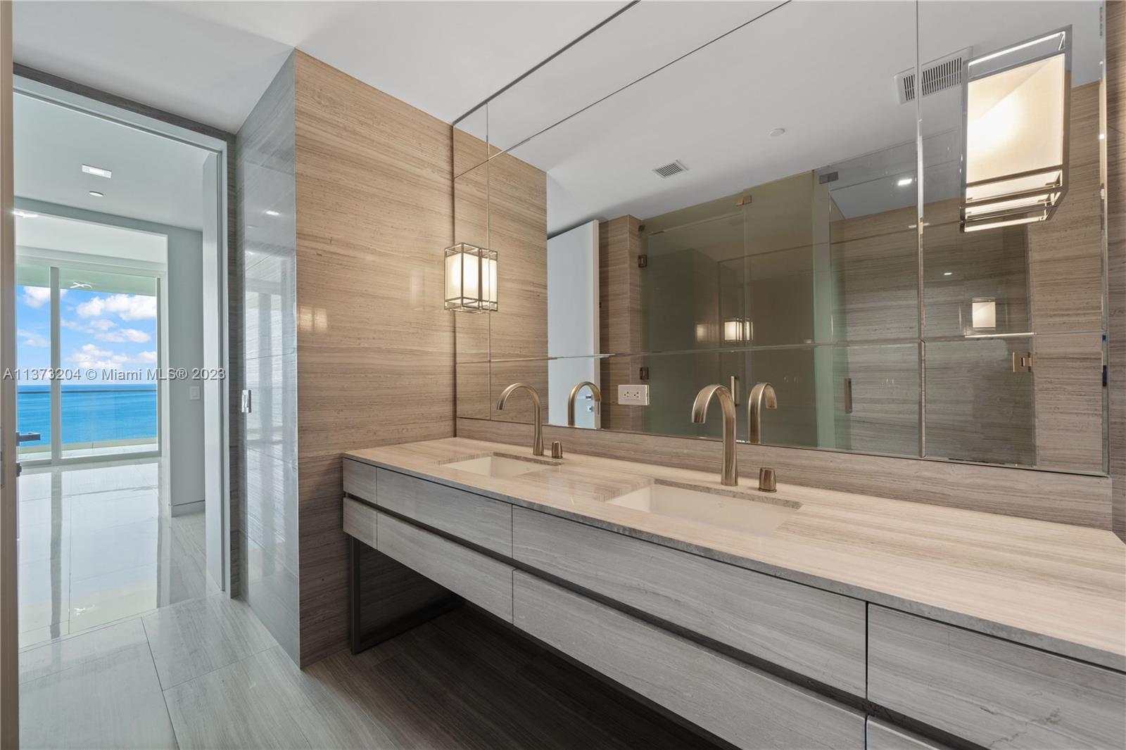 18975 COLLINS CONDO - Residential