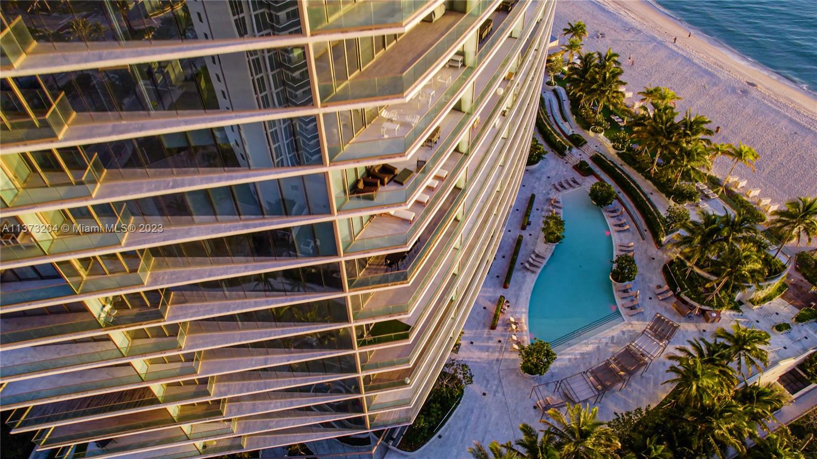 18975 COLLINS CONDO - Residential