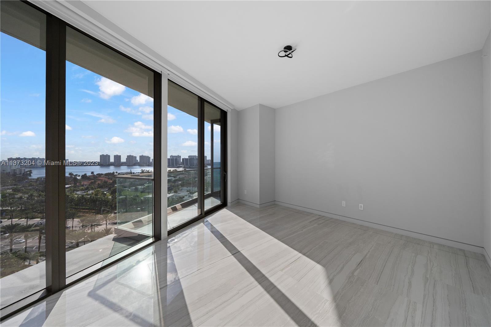 18975 COLLINS CONDO - Residential