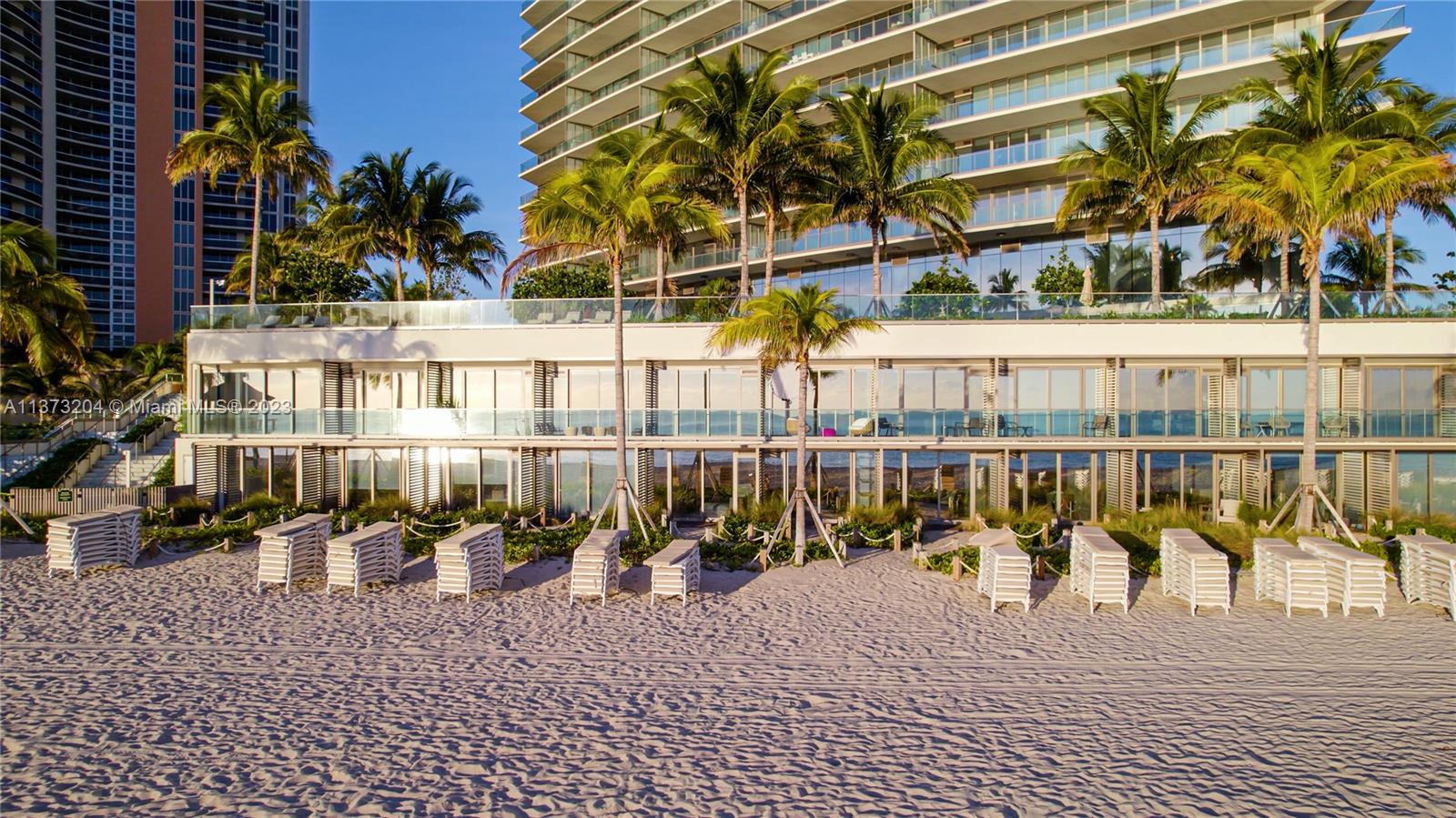 18975 COLLINS CONDO - Residential