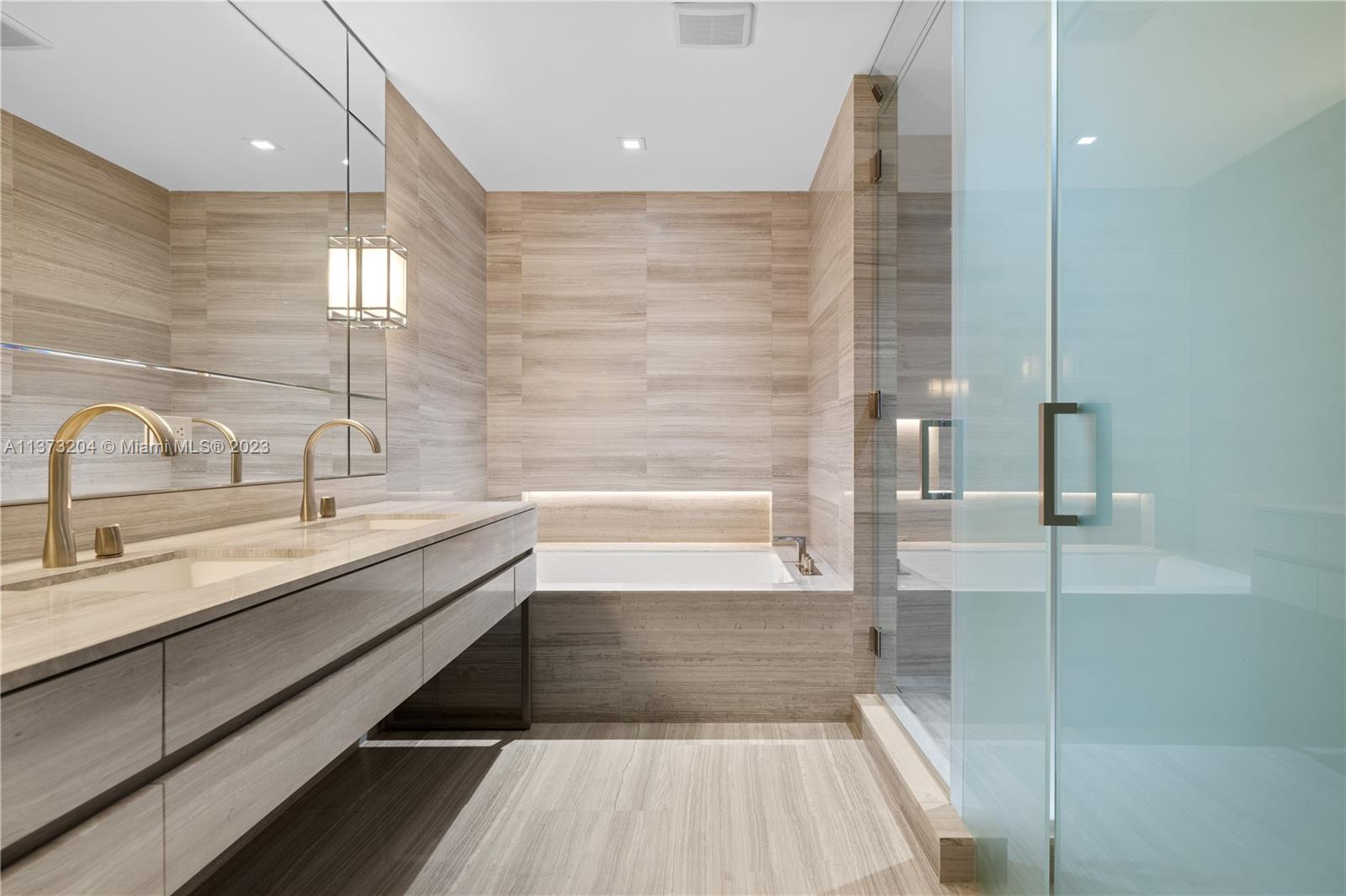 18975 COLLINS CONDO - Residential