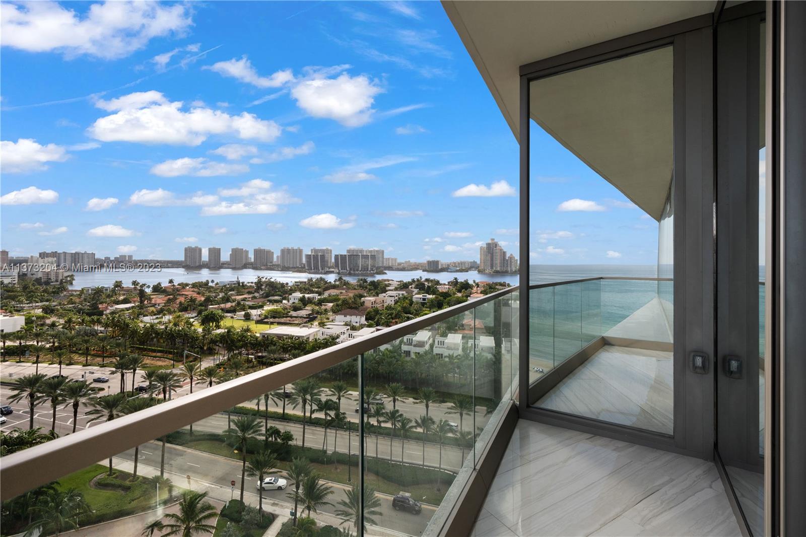 18975 COLLINS CONDO - Residential