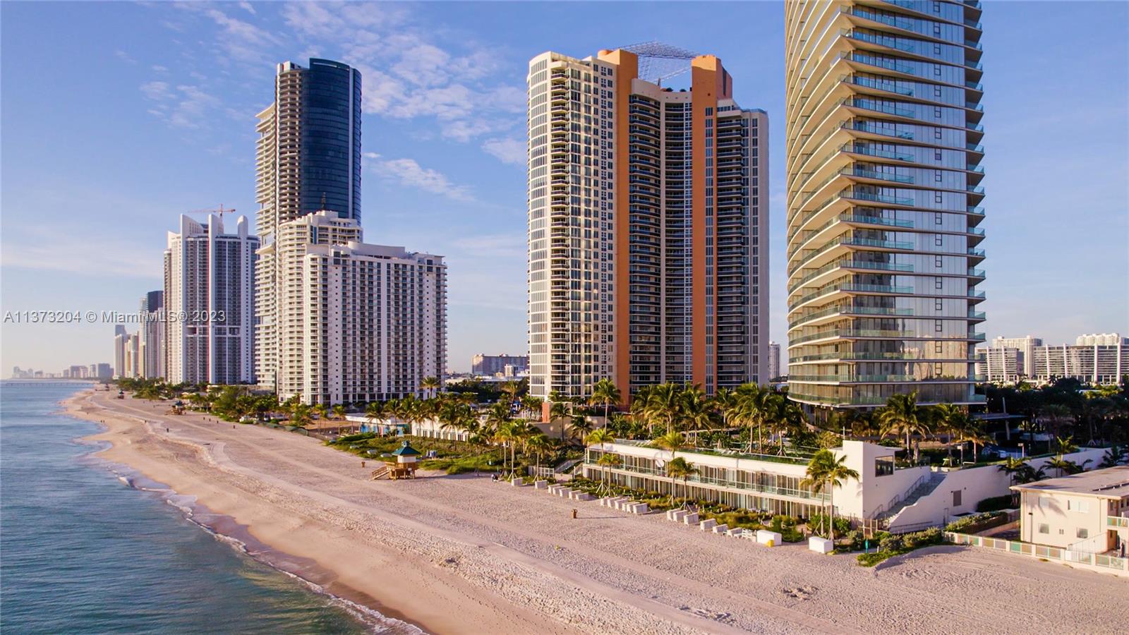 18975 COLLINS CONDO - Residential