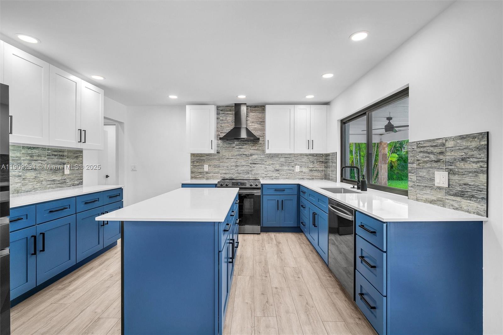 PONDEROSA - Residential Lease