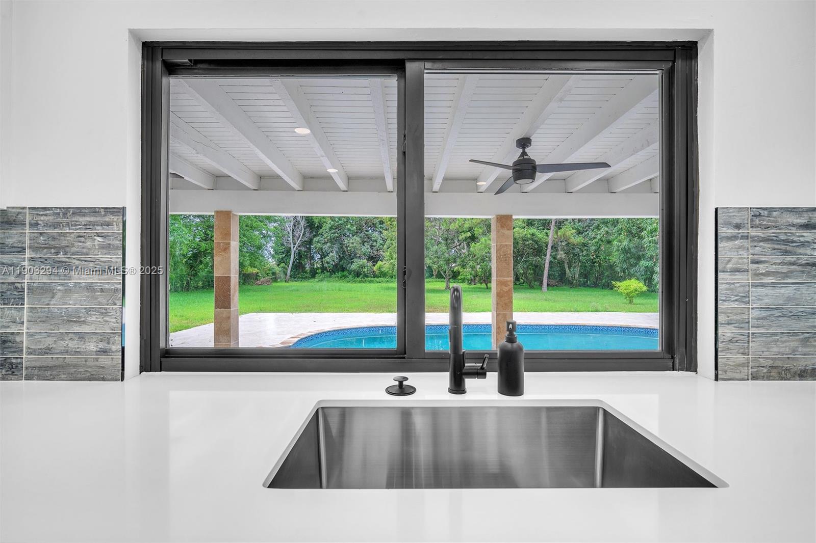 PONDEROSA - Residential Lease