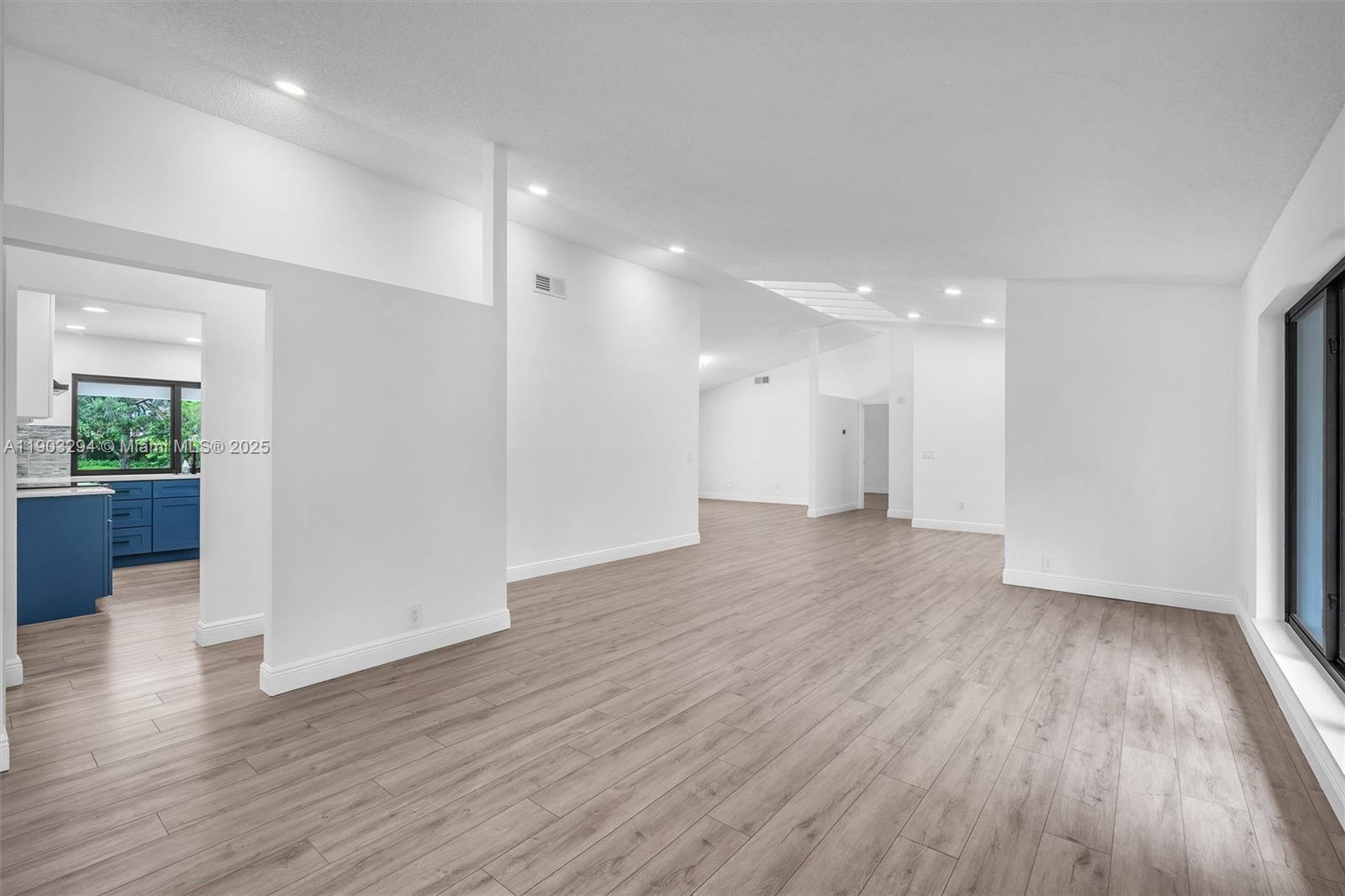 PONDEROSA - Residential Lease