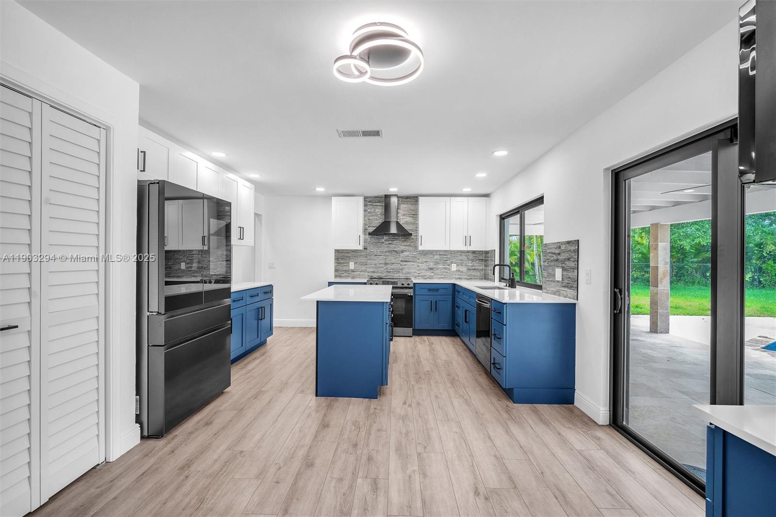 PONDEROSA - Residential Lease