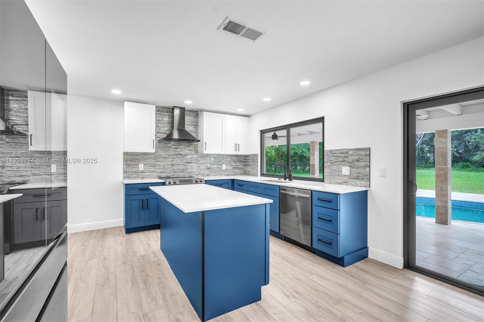 PONDEROSA - Residential Lease