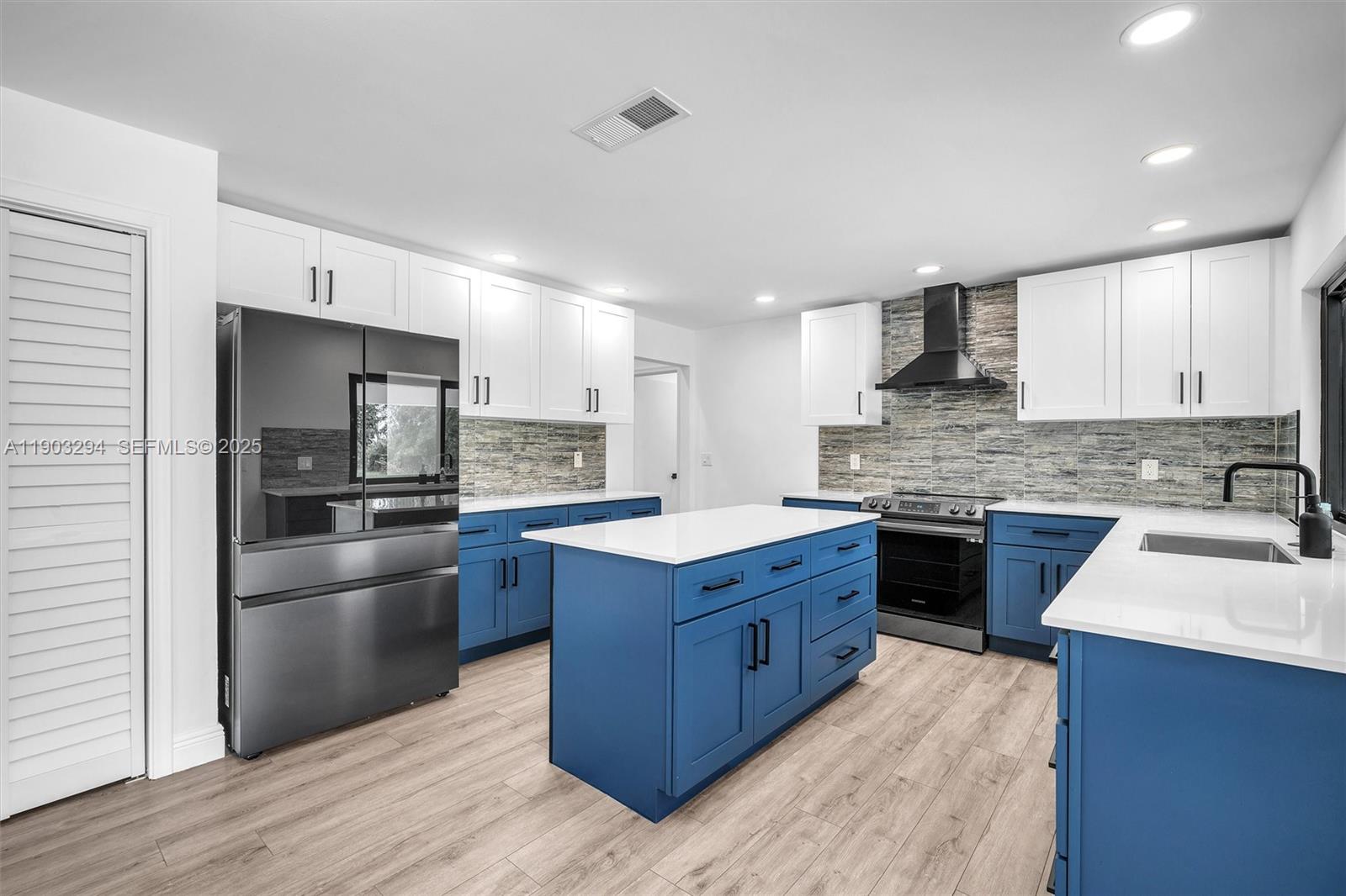 PONDEROSA - Residential Lease