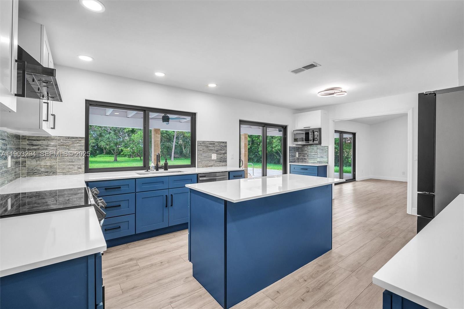 PONDEROSA - Residential Lease