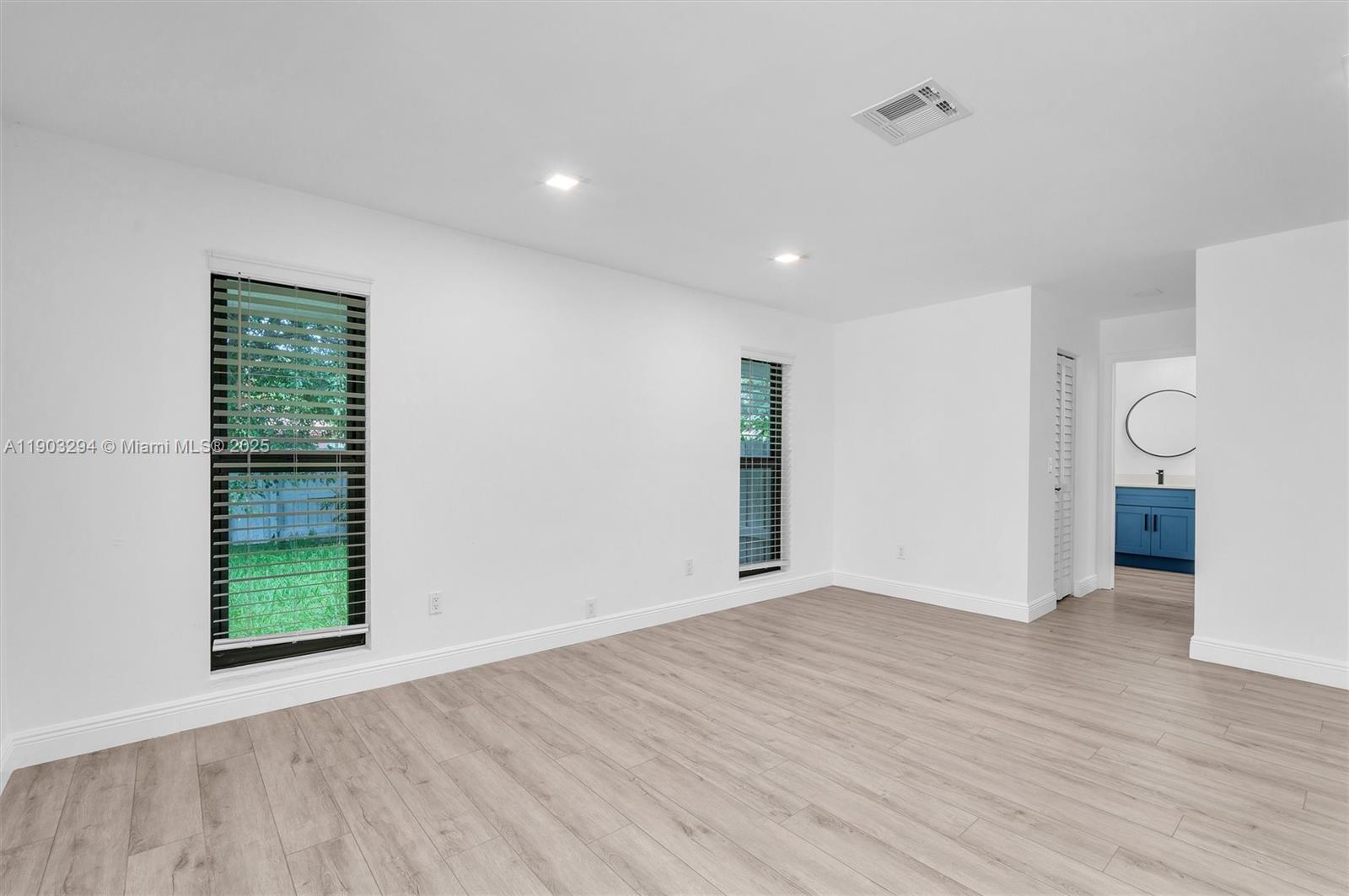 PONDEROSA - Residential Lease