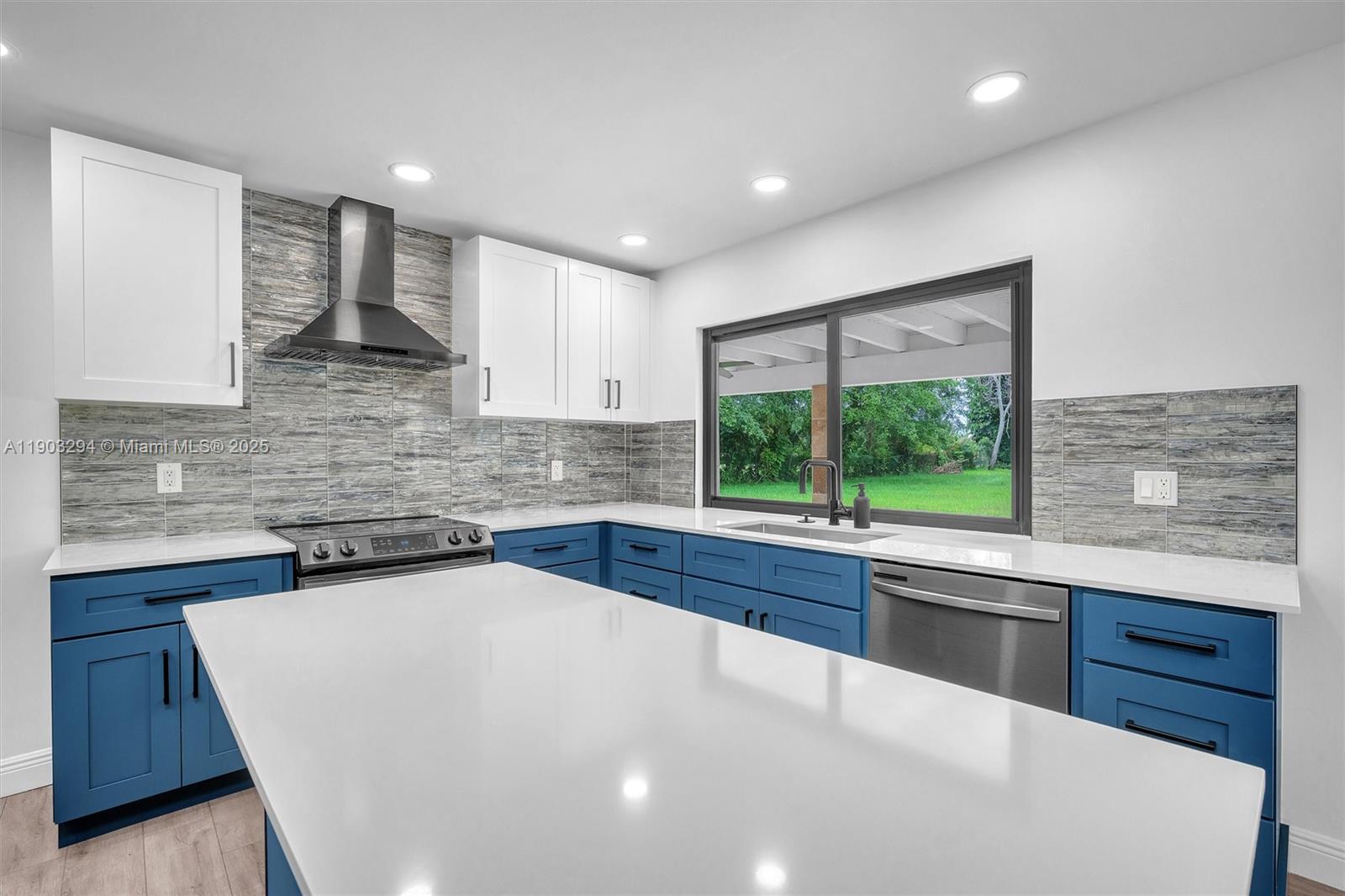 PONDEROSA - Residential Lease