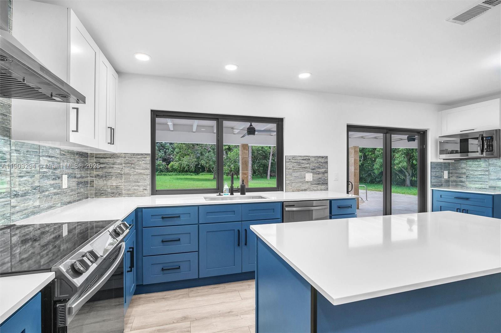 PONDEROSA - Residential Lease