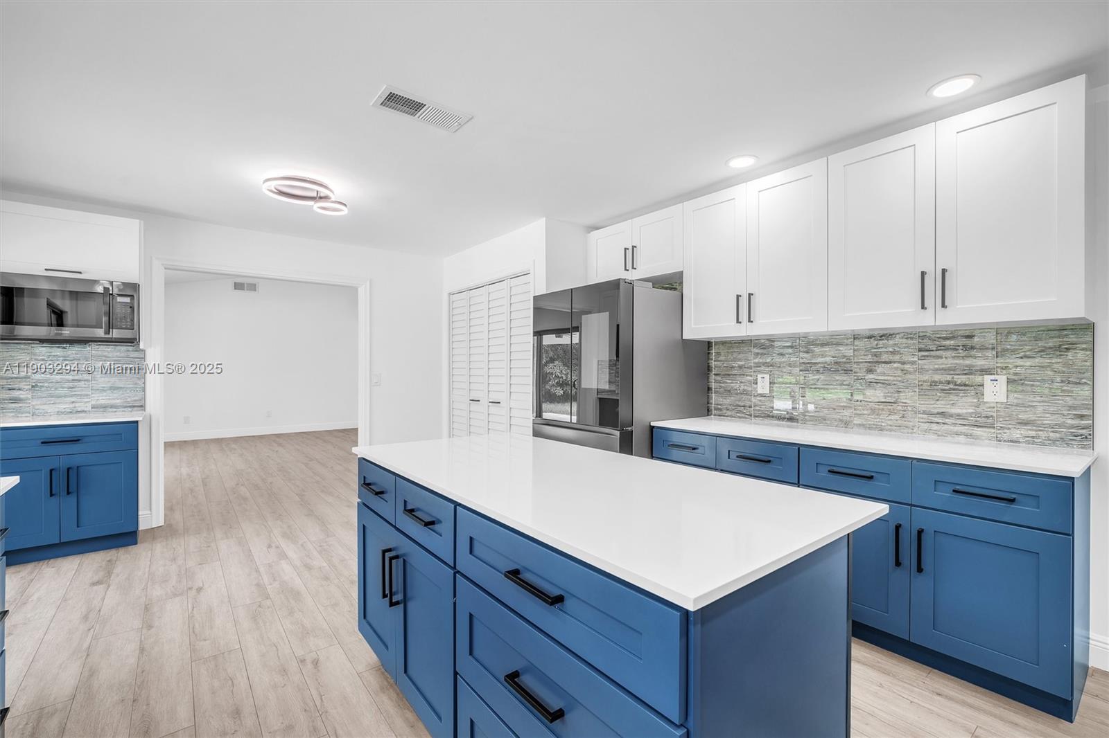 PONDEROSA - Residential Lease