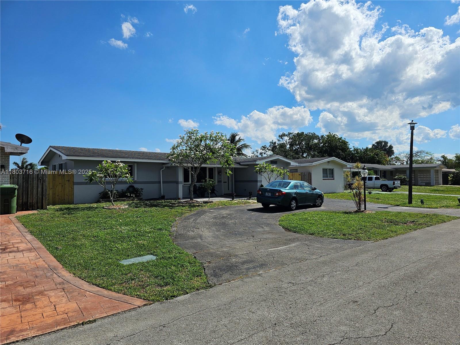 Property for Sale at 8240 Nw 15th St, Pembroke Pines, Miami-Dade County, Florida - Bedrooms: 2 
Bathrooms: 2  - $545,000