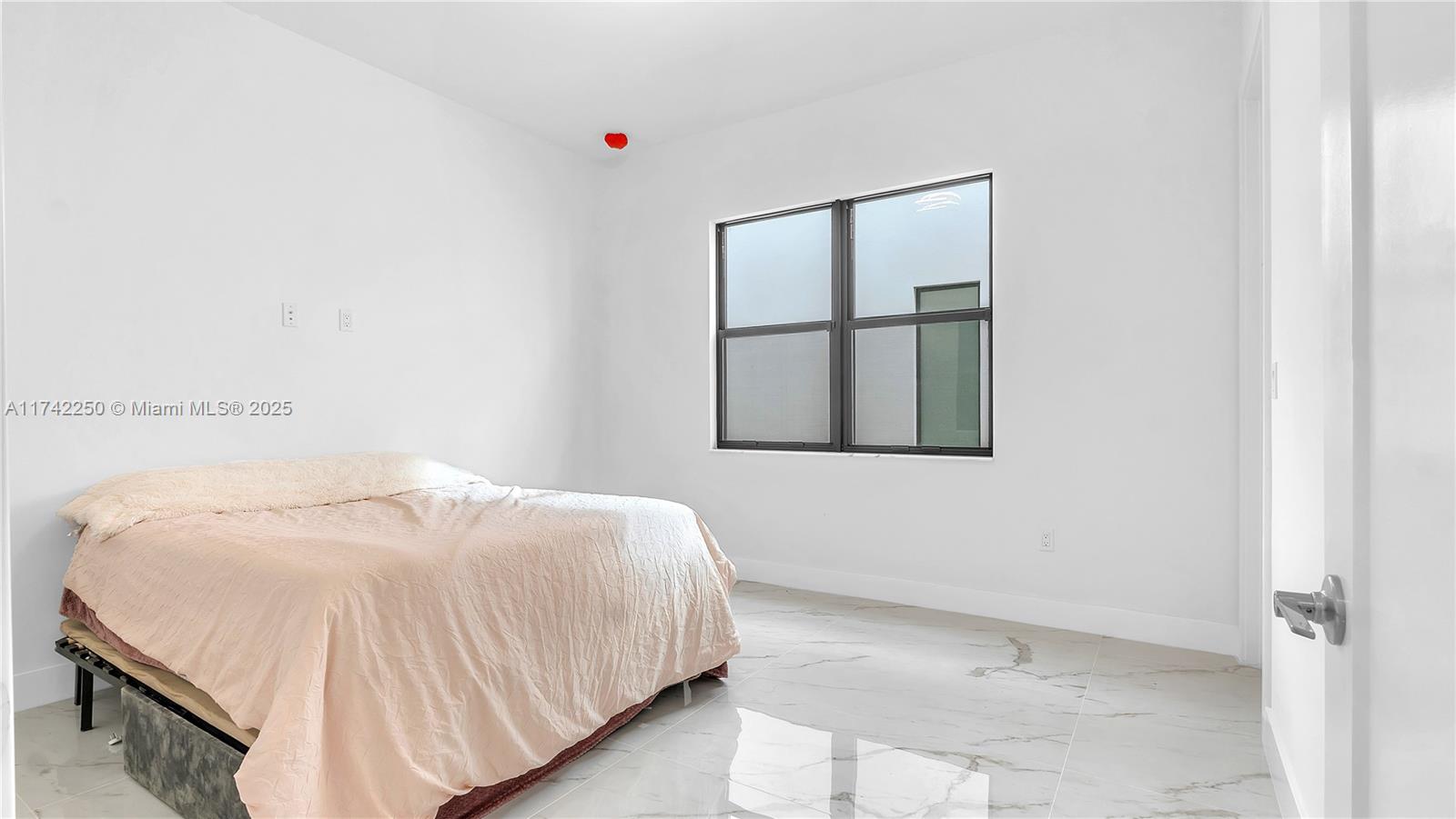 Lotus Palm - Residential Lease
