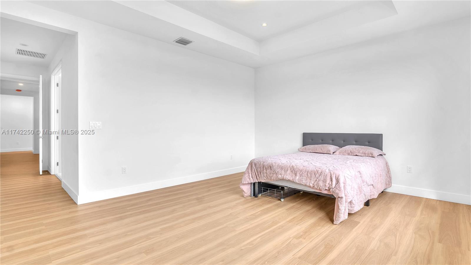 Lotus Palm - Residential Lease
