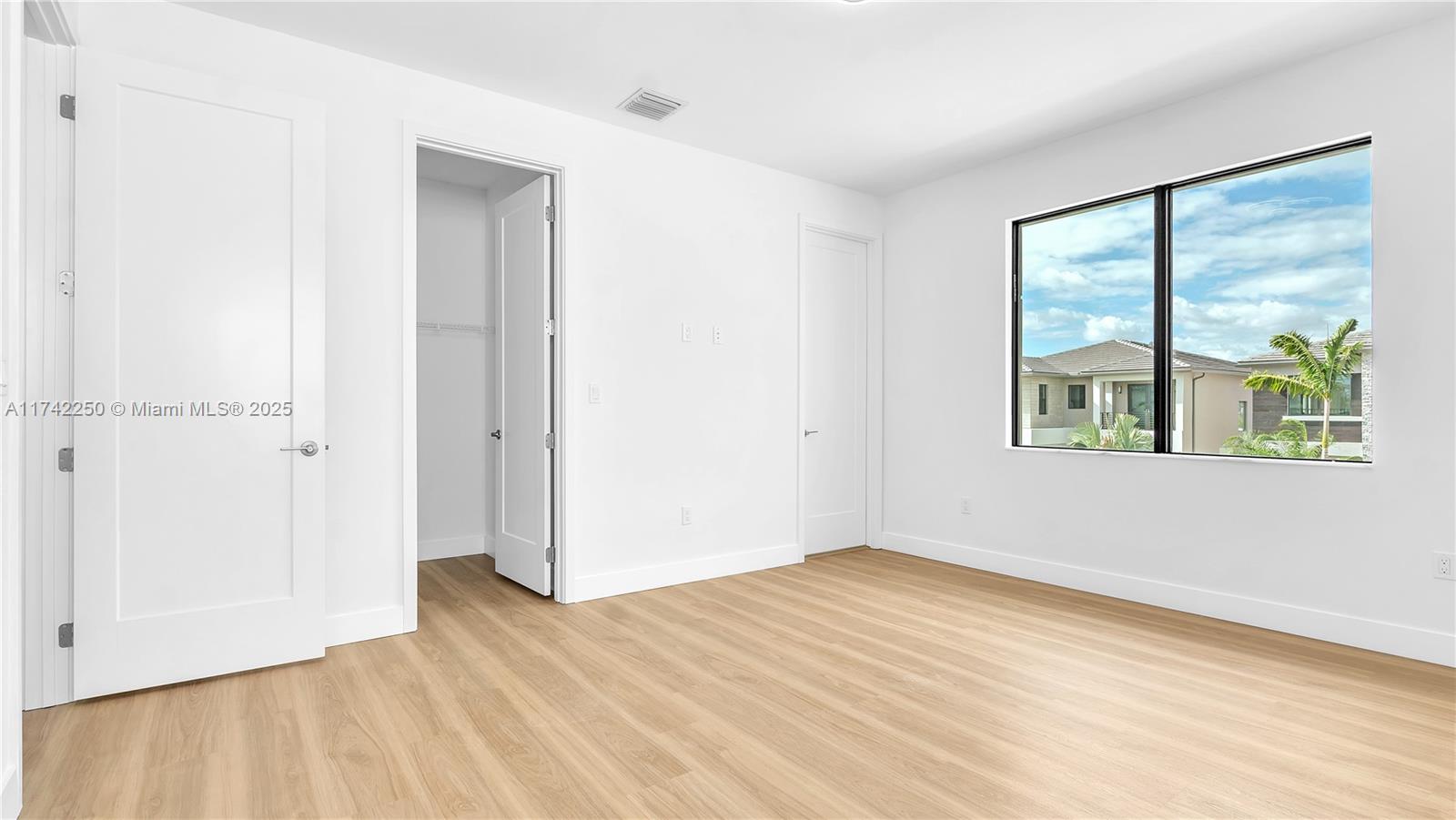 Lotus Palm - Residential Lease