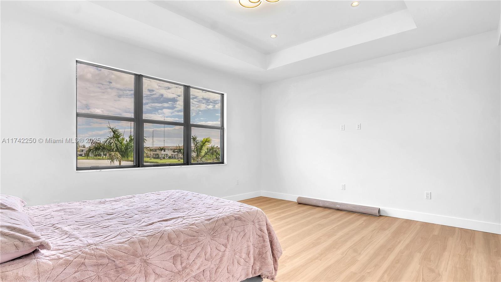 Lotus Palm - Residential Lease