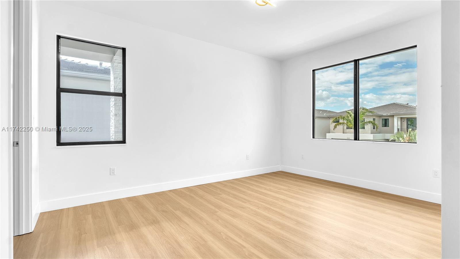 Lotus Palm - Residential Lease