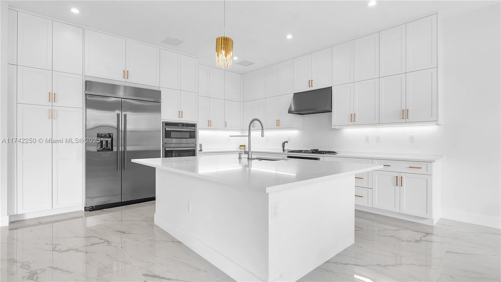 Lotus Palm - Residential Lease