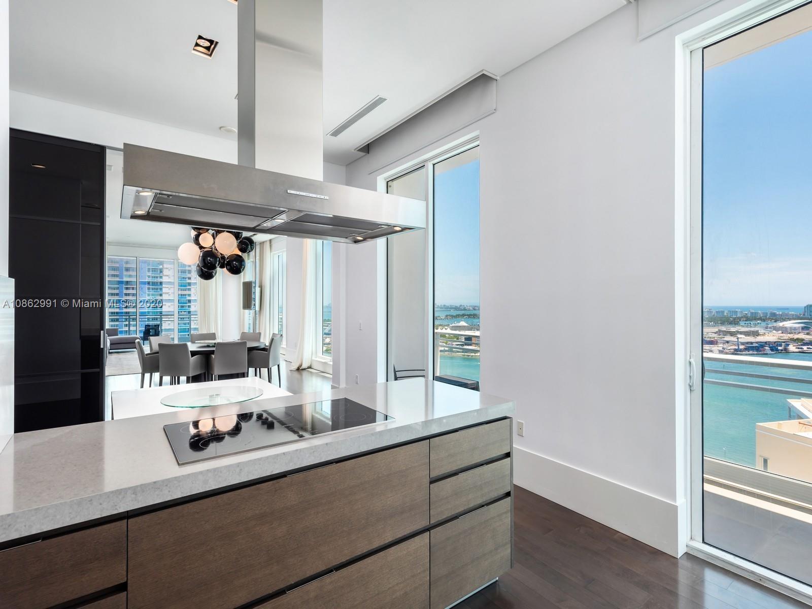 ASIA CONDO - Residential