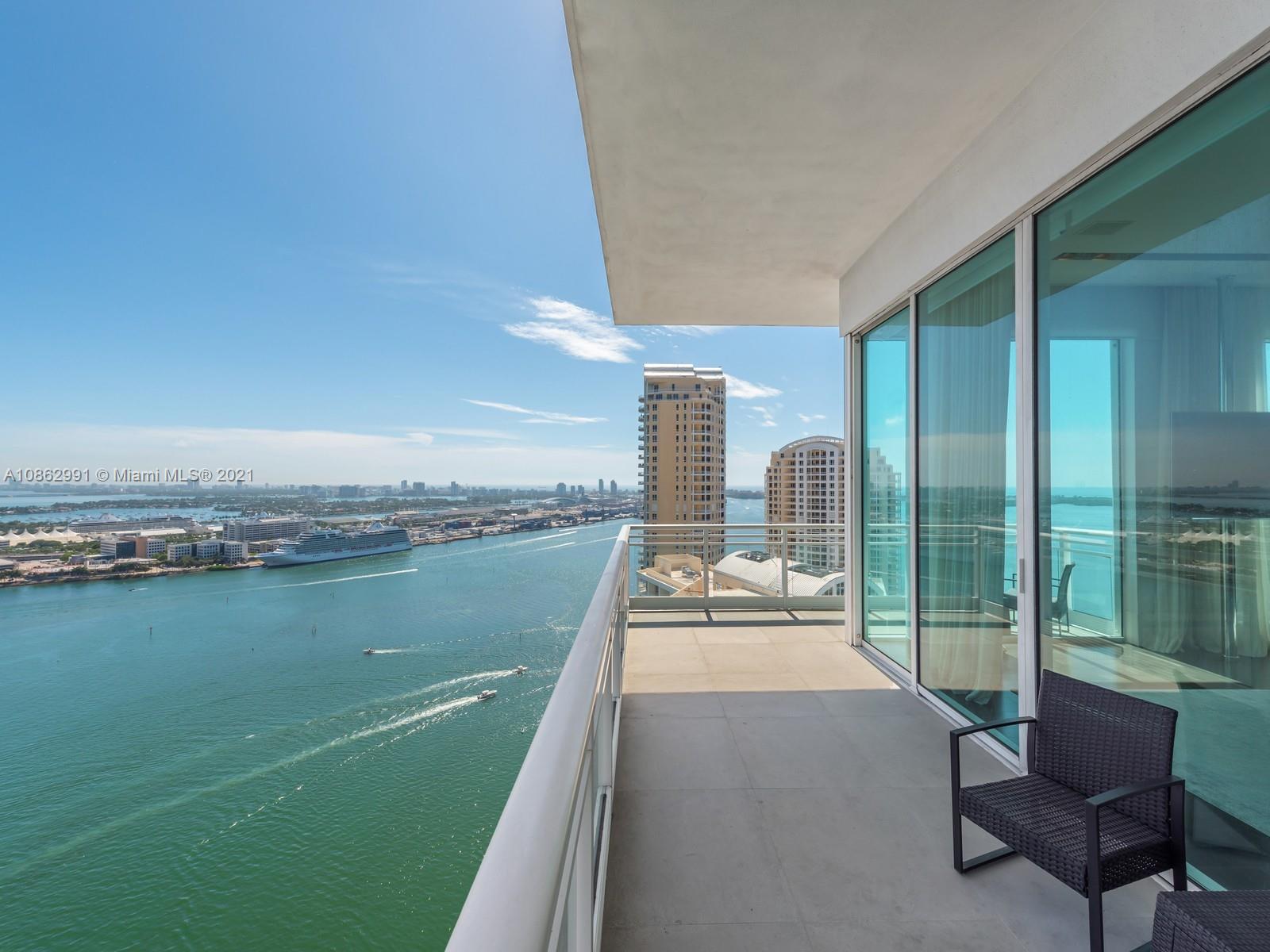 ASIA CONDO - Residential