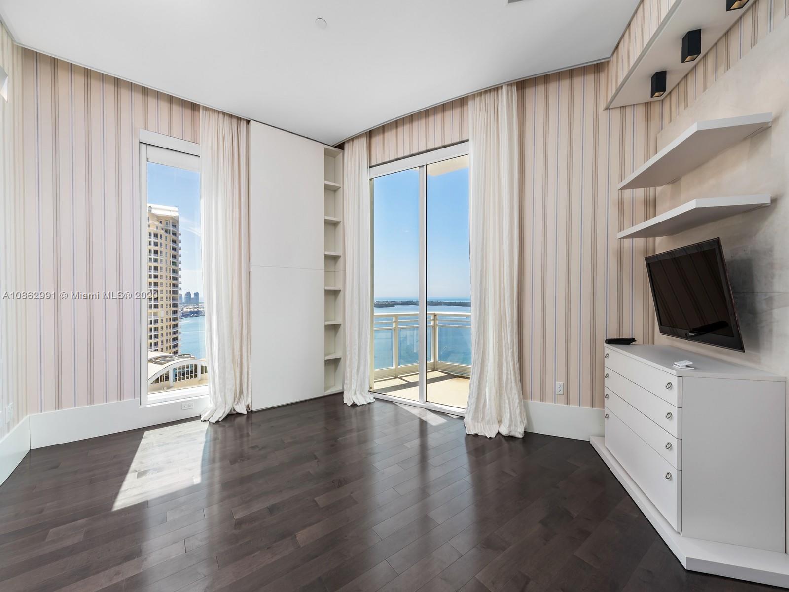 ASIA CONDO - Residential