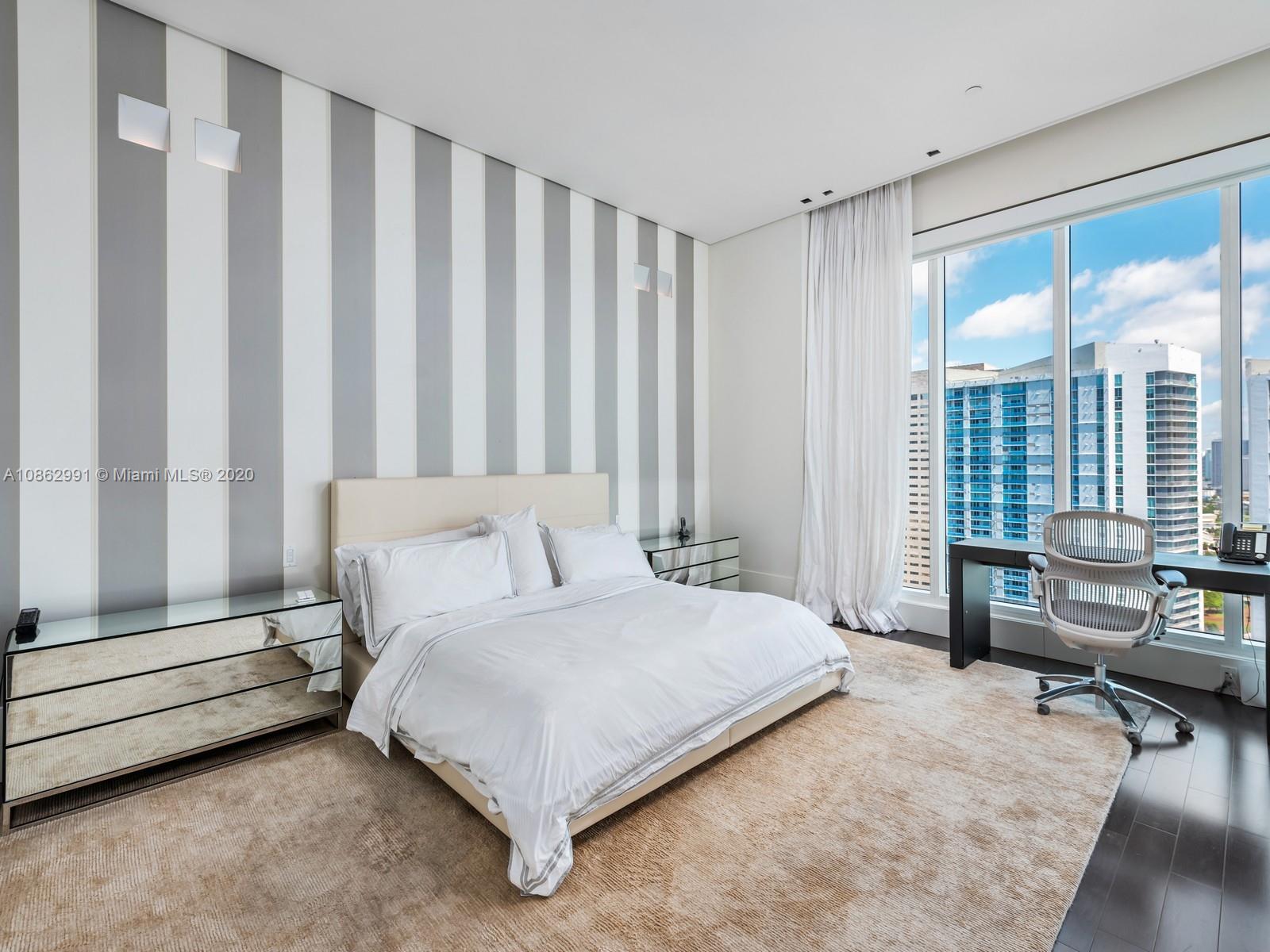 ASIA CONDO - Residential