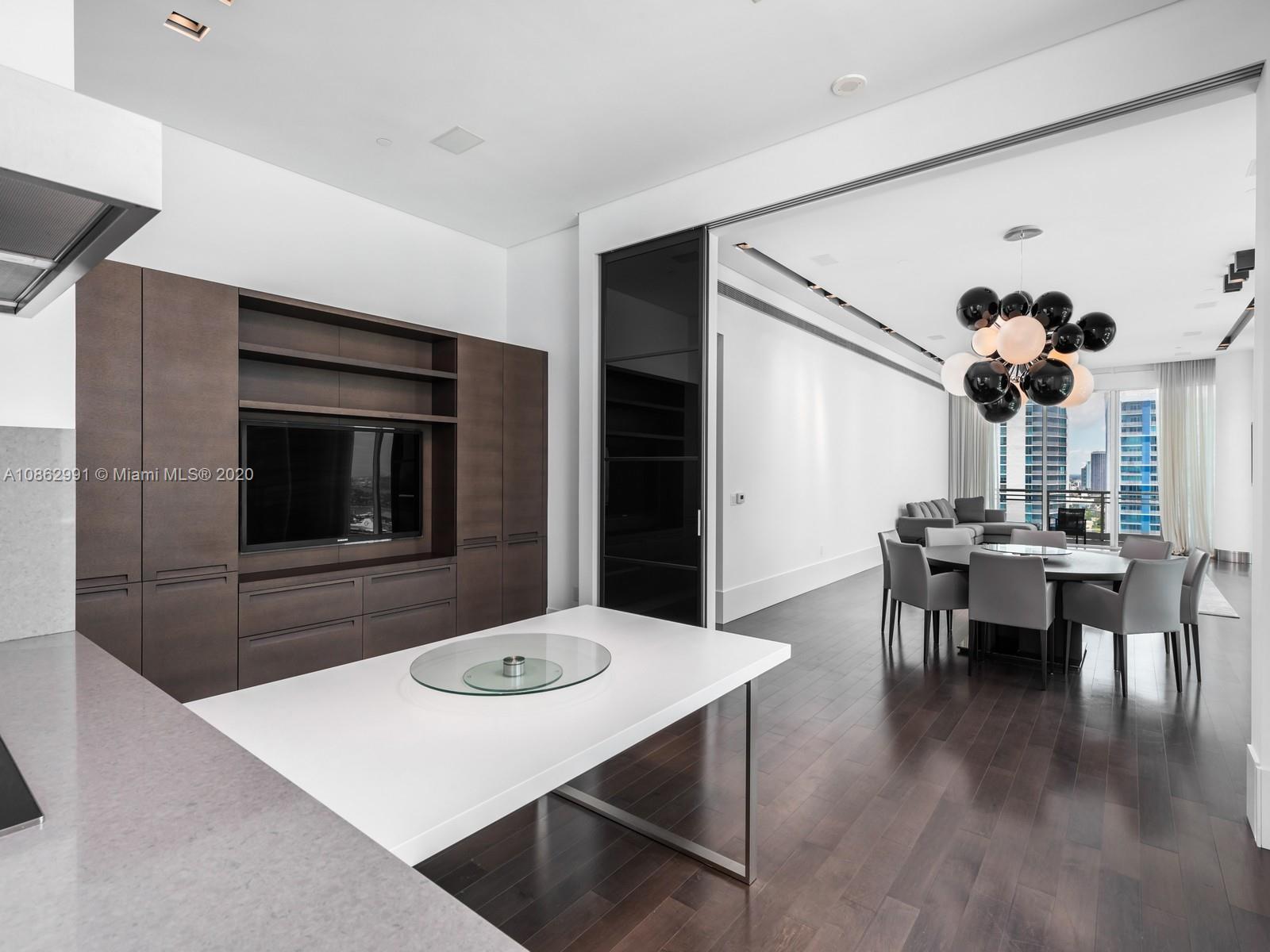 ASIA CONDO - Residential