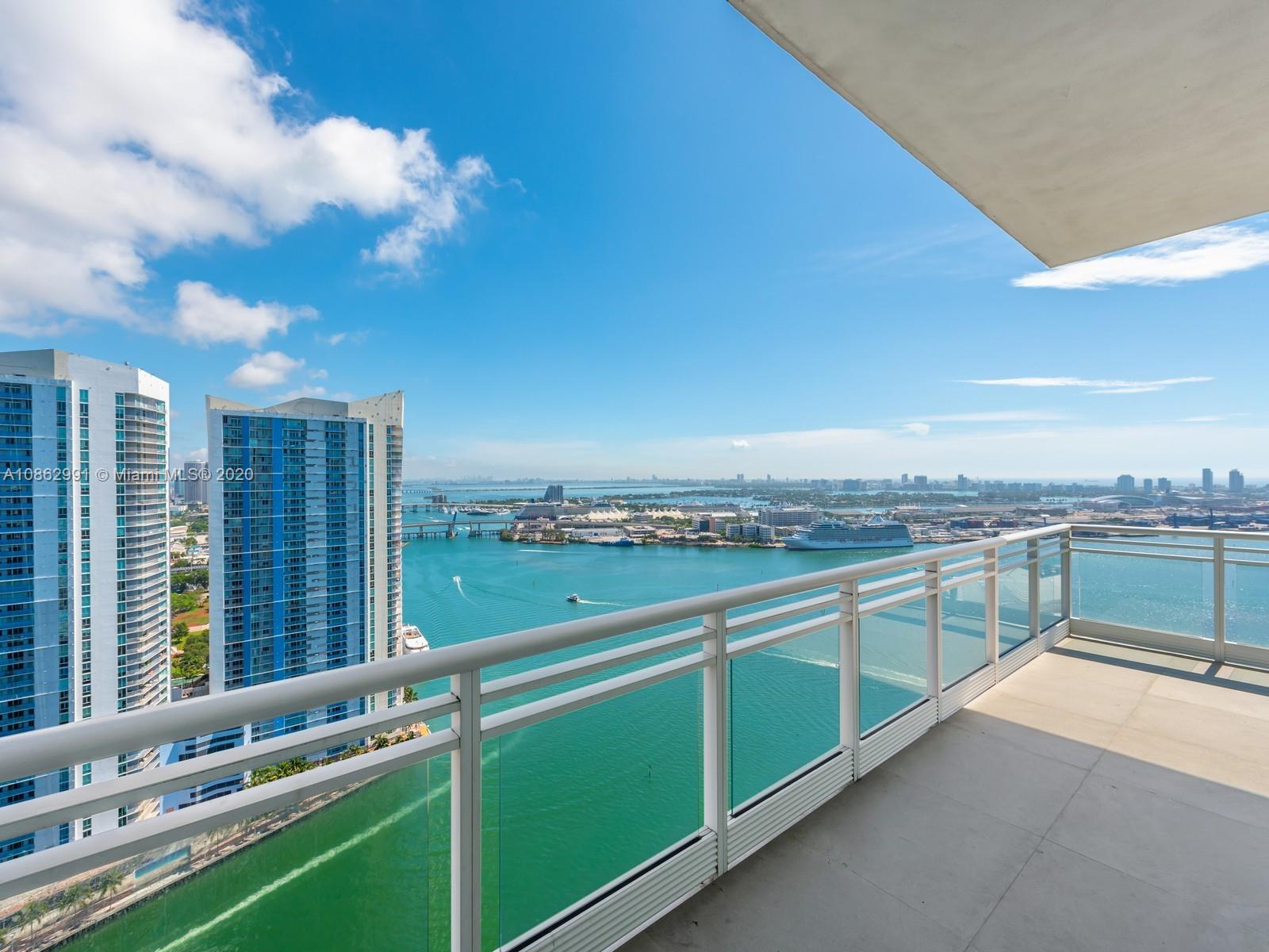 ASIA CONDO - Residential