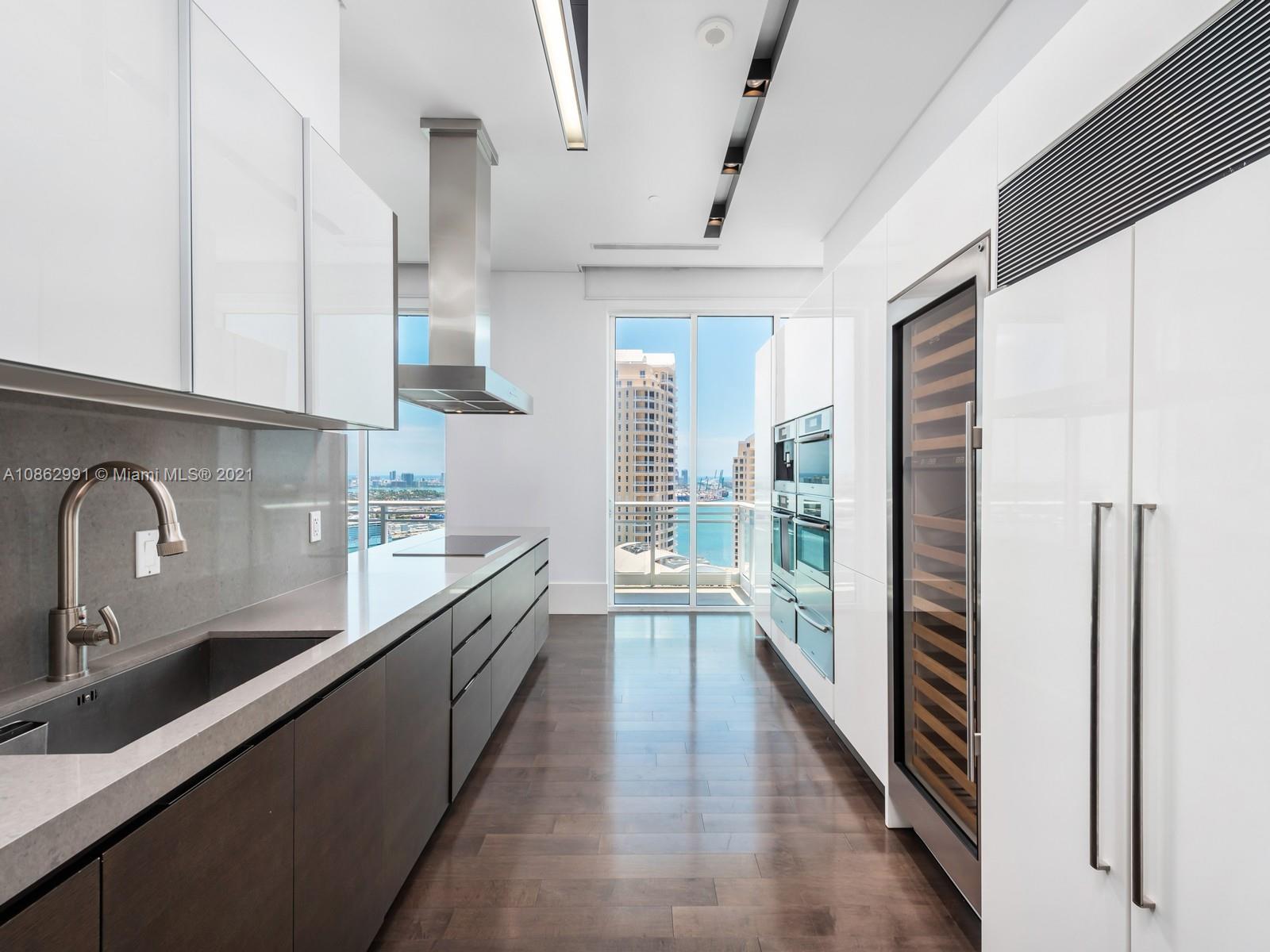 ASIA CONDO - Residential